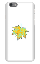 stormaple iPhone Phone Cases
