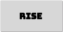 Rise XXL mosuepad