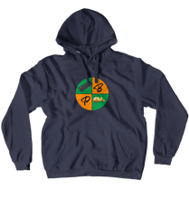 b1gpat Hoodies (No-Zip/Pullover)
