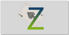 zleverace XXL Gaming Mousepad