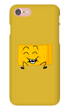 spongby iPhone Cases