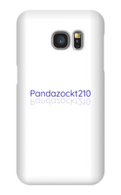 pandazockt210 Samsung Phone Cases