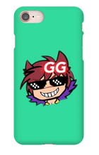 sett20 iPhone Phone Cases