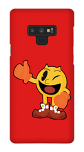 pacmann95 Samsung Phone Cases