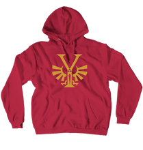 Yntrox Logo Hoodie