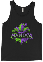 mrrazzdazz Tank Top
