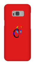 thatonegaycop Samsung Phone Cases