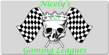 N.G.L. XXL Gaming Mousepad