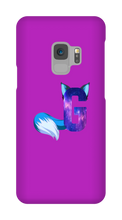 ttvgamincat Samsung Phone Cases