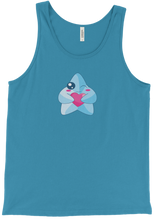 Star: Heart - Tank Top