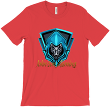 johnson_gaming T-Shirts