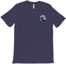 Meine Welt - T-Shirt