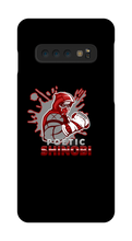 poetic_shinobi Samsung Phone Cases