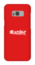 BlazeShot Samsung Cases