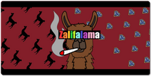 zalifalama XXL Gaming Mousepad