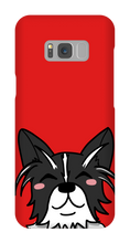 Buck Samsung Phone Case