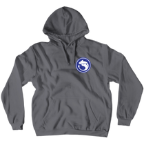 uncausedhydra Hoodies (No-Zip/Pullover)