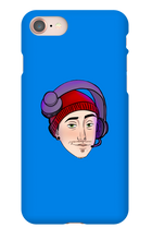 jbando iPhone Phone Cases