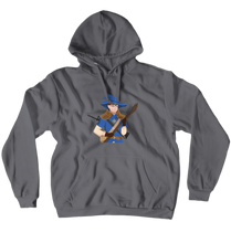 drommin-Hoodies (No-Zip/Pullover)