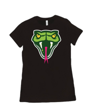 CuratorViper Women’s T-shirt