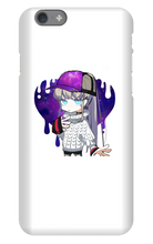 imflowerephemeral iPhone Phone Cases