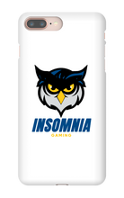 Insomnia Gaming iPhone Phone Cases