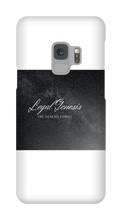 legalgenesis Samsung Phone Cases