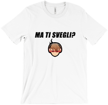 TH Ma ti svegli?