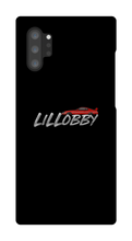 LiLLobby Samsung Cases