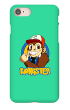 kongsters iPhone Phone Cases
