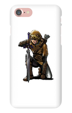 izawsmash iPhone Phone Cases