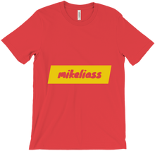 mikeliass T-Shirts