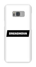 dreadnova Samsung Phone Cases