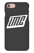 iMineCrazy's iPhone Phone Cases