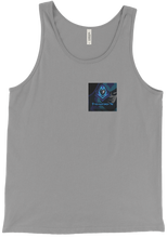 strangedriv3r Tank Top