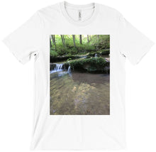 ebythetree T-Shirts