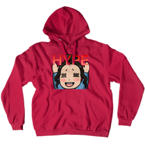 stikkybud Hoodies (No-Zip/Pullover)