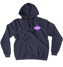 Maple Minimal Hoodie (Pullover)