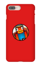 Oddlife123 iPhone Phone Cases