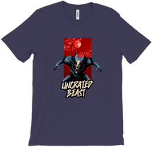 Uncrated Beast