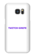 new_grefegius23 Samsung Phone Cases