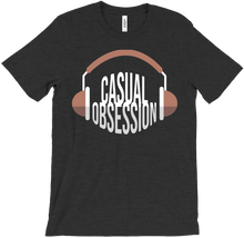 Headphones Shirt