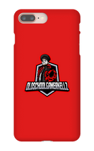 oldschoolgamerkellz iPhone Phone Cases