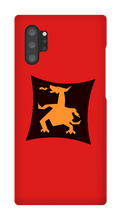 xyphearos Samsung Phone Cases