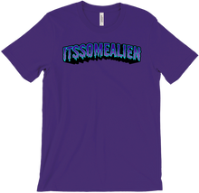 ItsSomeAlien T-Shirt