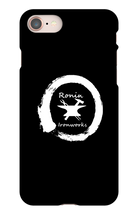 Ronin Ironworks iPhone Phone Cases