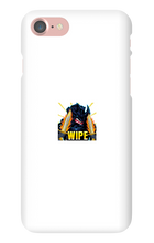 thesamuraikaiju iPhone Phone Cases