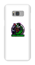 crazyjokerr69 Samsung Phone Cases