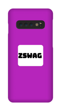 lillllzae Samsung Phone Cases