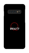 qvocality Samsung Phone Cases